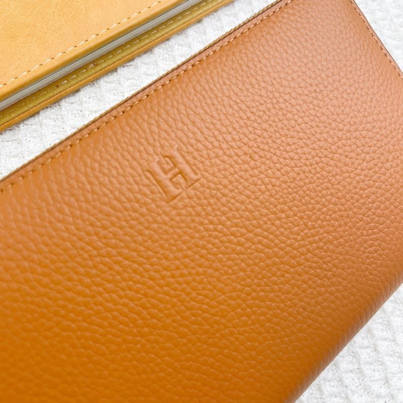 Hermes Wallets Purse